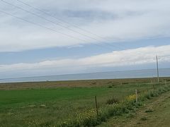 -青海湖国家重点风景名胜区