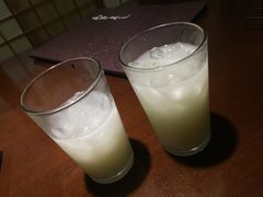 -晶吉·居酒屋·烧鸟·生鱼饭(中山区民主广场店)