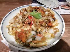 -周家二小姐的菜(西津渡店)