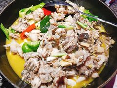 -蘭奢雅集·江浙菜(青山江滩店)