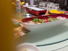 -永红源啤酒·烧烤·海鲜·大排档(台柳路店)