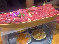 -塔兰齐新疆孜然火锅(鲤鱼山路店)