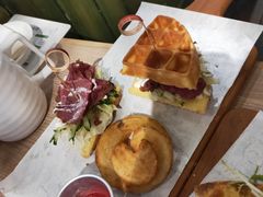 -仙踪林(江燕路万科里店)