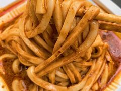 -清真盛志望麻酱酿皮·非遗老字号