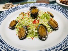 -古南都·老广东酒楼(龙江店)