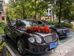 -宁波甬诚婚车(新典路店)