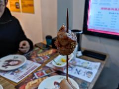 -柳叶刀烧烤(北大清华店)