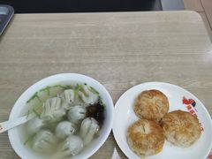 -隆盛园火勺馄饨面(十一纬路店)