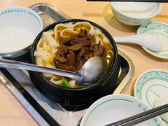 -清真·西北桥头拉面大王(丁家桥店)