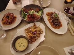 -上海锦江汤臣洲际大酒店