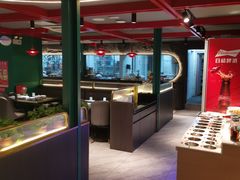 -京悦南门涮羊肉·羊蝎子火锅(田林路店)