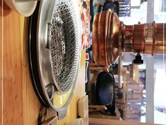 -喜来稀肉(北外滩白玉兰广场店)