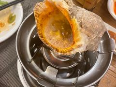 海螺汤-玉流馆餐厅