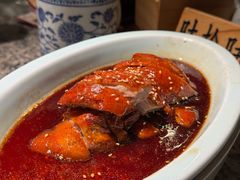 -南京大牌档(中关村领展广场店)