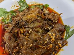 夫妻肺片-力力豆花庄(广渠门店)