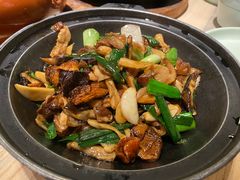 -缘生态云南菜·野生菌庭院餐厅(华侨城店)