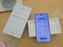 -华为智能生活馆(上海金桥国际商业广场)