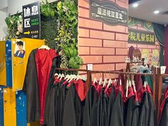-谜盒子奇幻密室(南屏店)