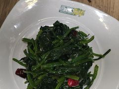 -西部马华清真兰州牛肉面·烧烤夜市(三里河店)
