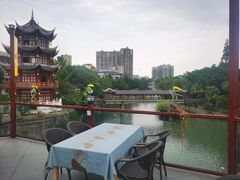 -川味中国寻香馆(琴台路店)