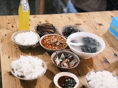 -九九豆花馆(解放碑步行街店)