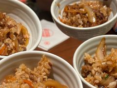 -御牛道日式烤肉料理(杭州万象城店)