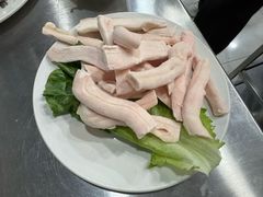-三兴涮羊肉(荣安大街店)