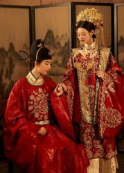 -蒙太奇婚纱摄影(万达店)