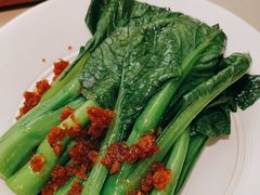 -蔡澜点心·粤菜(丽泽天街店)