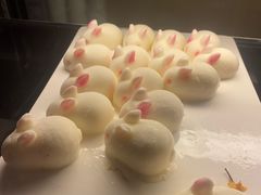 -云尚自助餐厅(佛山南海瞻云酒店)