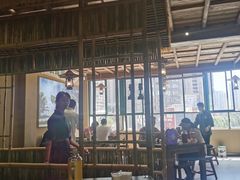 -七步香云南山里菜(昆明老街店)