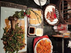 -三生三味密宗川菜·江景餐厅(来福士店)
