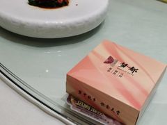 -梦都海鲜酒家(万达广场江桥店)