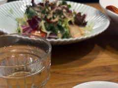 -花舍·新派粤菜·西餐·下午茶(亚运村·鸟巢店)