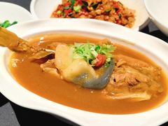 -肆月河豚·淮扬菜·湘菜(华天店)