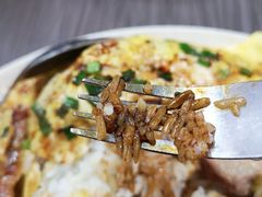 -新记餐厅(香槟大厦店)