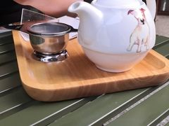 -sugarman espresso素饮糖人高新咖啡工厂