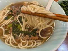 -奎元馆.百年奎元.非遗传承(西湖边的解放路店)