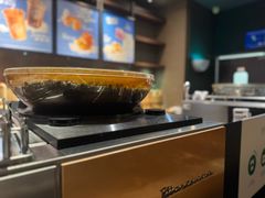 -星巴克臻选(南京金茂览秀城店)