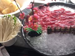 -四川香天下火锅(上海城店)