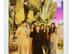 -CIAO·团建聚餐·生日派对轰趴馆(福田店)