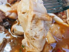 肉蟹煲-胖哥俩肉蟹煲(湖滨银泰in77店)