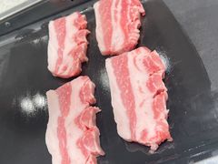 -韩时烤肉(丰科万达广场店)