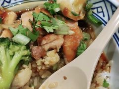 -吉野家(复兴路第二餐厅店)