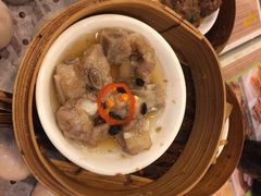 添好运点心专门店(中环IFC店)-添好运点心专门店(中环IFC店)