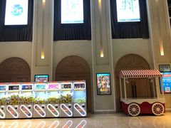 -纵横国际影城杜比全景声巨幕(天安云谷店)