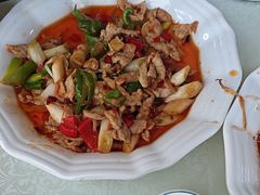 -元谋凉鸡店(百年老店)