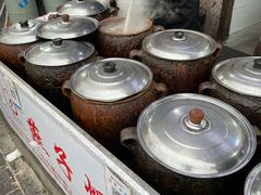 -燕子煨汤(山海关路店)