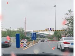 -喜茶(广州白云机场T2出发厅店)