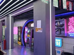 -关你鬼室大型密室逃脱(佛山创意园店)